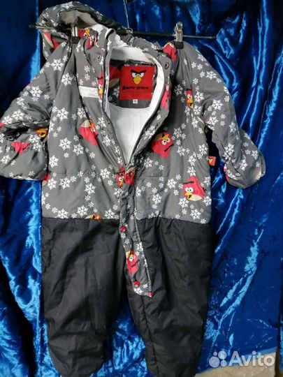 Детская кур