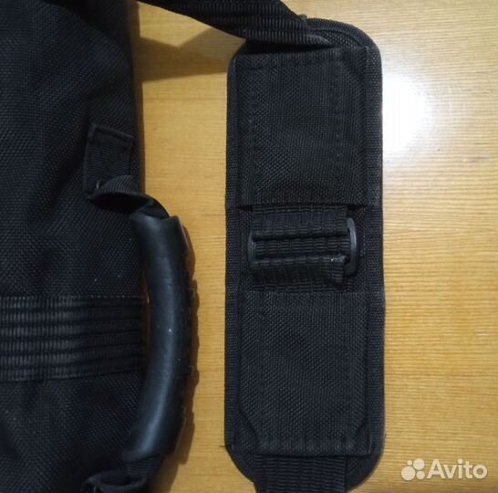 Сумка для ноутбука