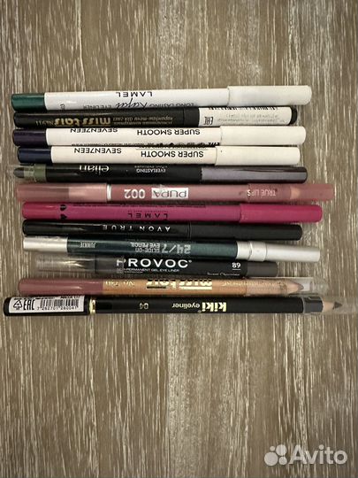 Карандаши сет