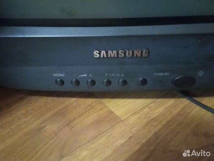 Телевизор бу