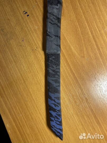 Ножи из standoff 2