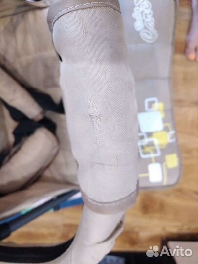 Детские коляски прогулочные