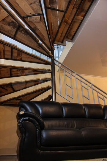 Дом 326 м² на участке 5,2 сот.