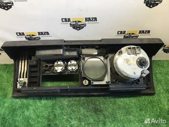 Панель приборов Volkswagen LT