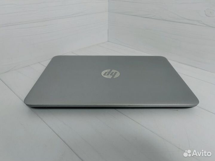 Ноутбук Игровой HP AMD PRO A8 12 дюймов 8gb