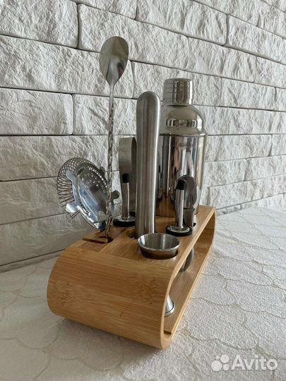 Набор для коктейлей