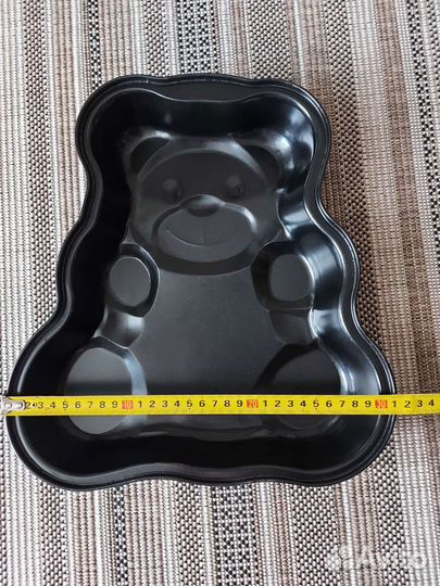 Форма для выпечки