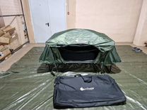 Двухместная палатка раскладушка cf0940 2