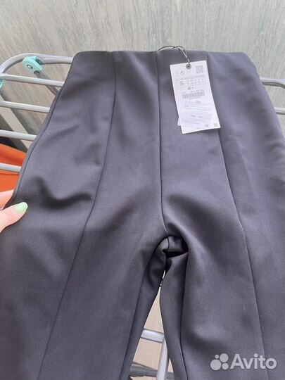 Брюки Zara