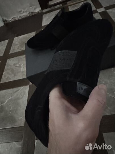 Мужская обувь baldinini