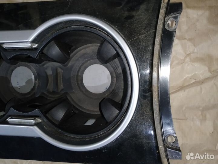 Подстаканник Mercedes W164