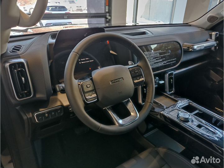 Haval Dargo 2.0 AMT, 2023