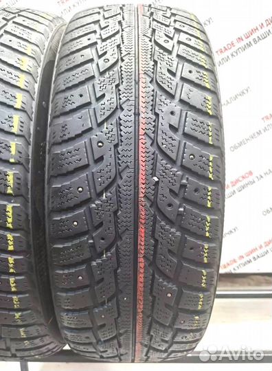 Kumho I'Zen RV Stud KC16 225/65 R17 106W