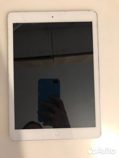 iPad Air