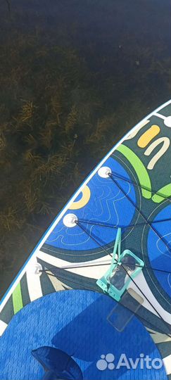 Прокат сап бордов