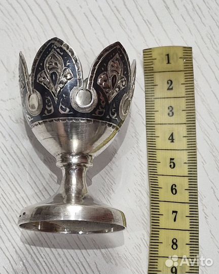 Подставка для яиц