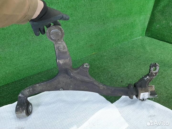 Рычаг передний правый Mercedes G W463 (2018-н.в.)