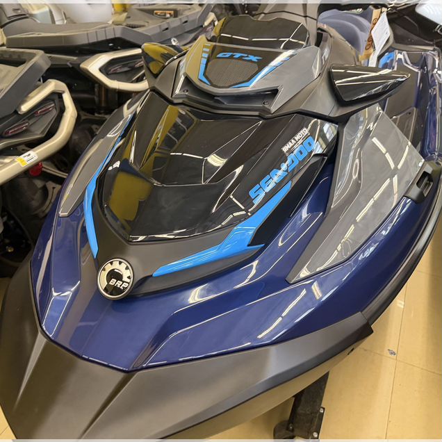 BRP Sea-Doo GTX 170, 2026