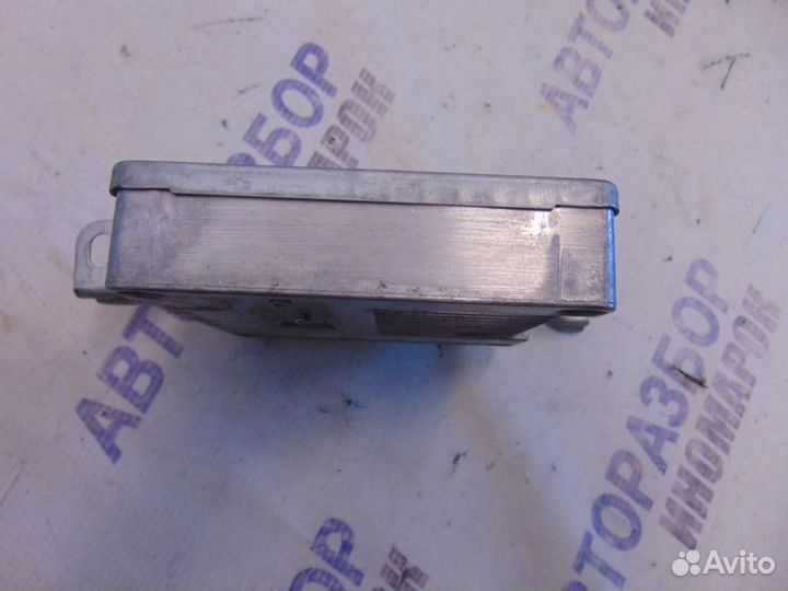 Блок управления АКПП для Toyota Corolla 10 2006-2