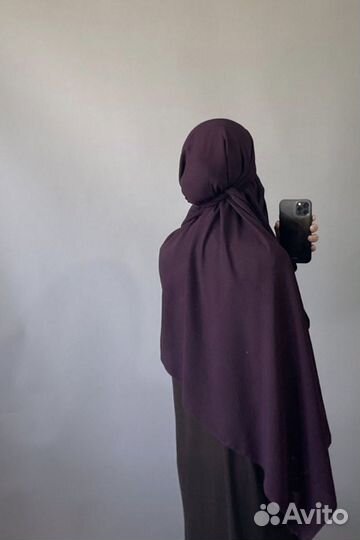 Платки на завязках