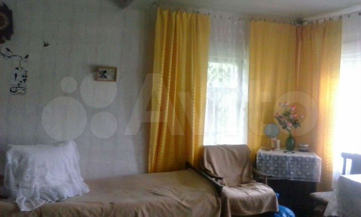 Дом 48 м² на участке 16 сот.