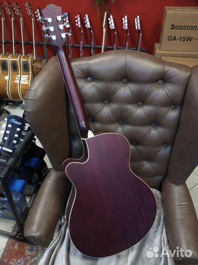 Акустическая гитара sevillia