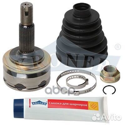 Шрус K101651 Kroner