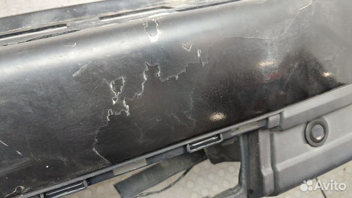 Бампер Land Rover Range Rover Sport, 2005