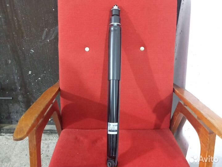 Амортизаторы на 211 мерседес