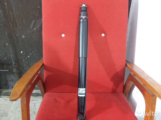 Амортизаторы на 211 мерседес