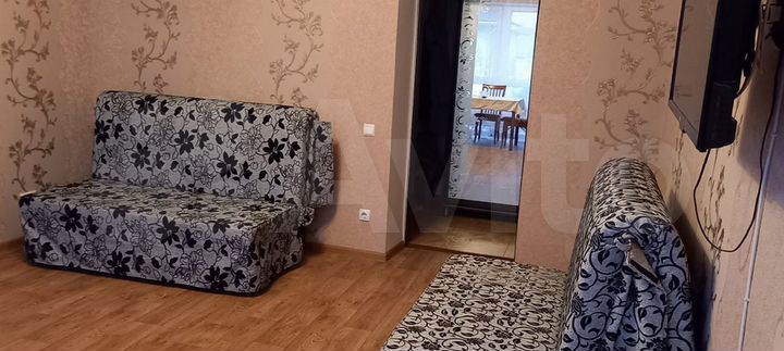 Дом 36 м² на участке 2 сот.