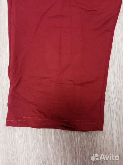 Бриджи женские новые 54-56 размер