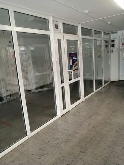 Торговая площадь, 23.5 м²