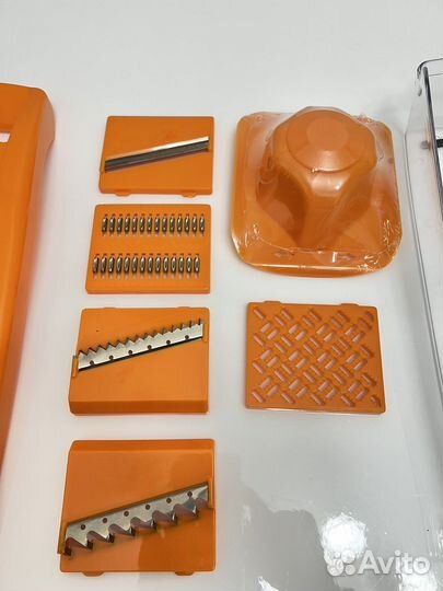 Овощерезка