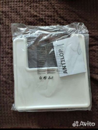 Новая Antilop Антилоп Икеа