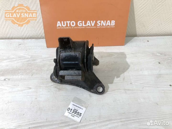 Подушка двигателя левая Mazda 6 II (GH) 2009-2013