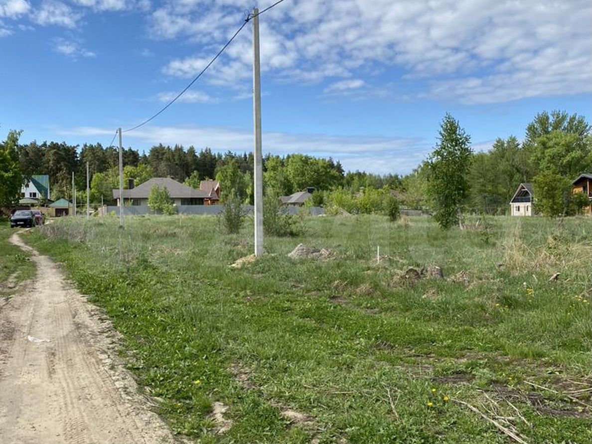 горельский лесхоз - Недвижимость в Тамбовской области 🏡: квартиры, дома,  коммерческая недвижимость, земля | Продажа и аренда недвижимости | Авито