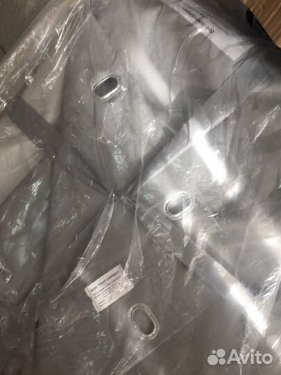 Тент Газон Некст стандарт новый