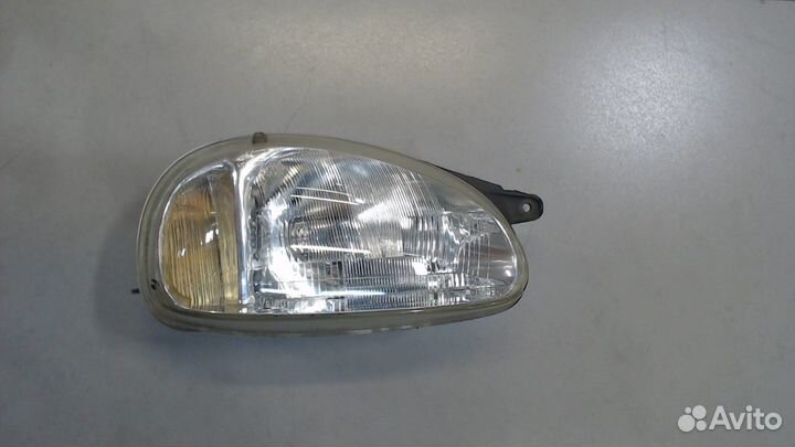 Фара (передняя) Opel Corsa B, 1997