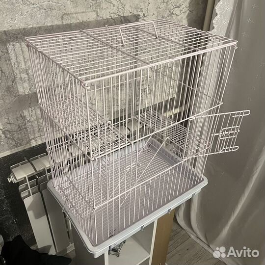 Клетка для хорька