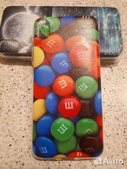 Чехлы на Xiaomi Redmi 7A