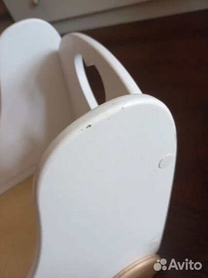 Деревянная мебель для кукол