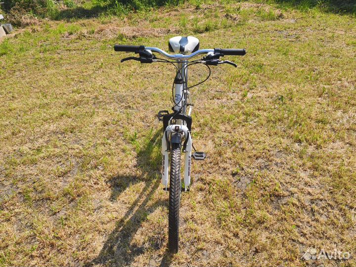 Велосипед Forward Evia 815