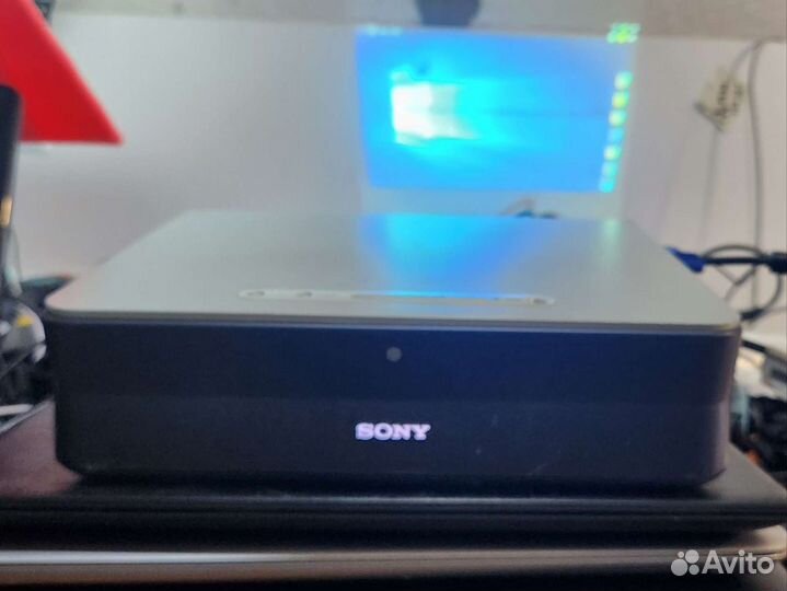 Проектор Sony vpl-es2