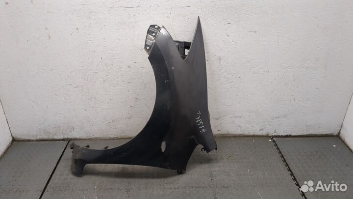 Крыло Toyota Auris E15, 2008