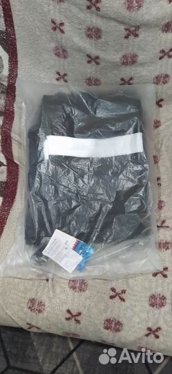 Костюм сварщика