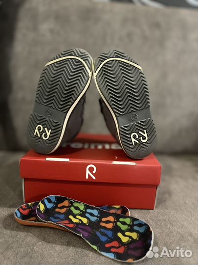 Ботинки Reima 28