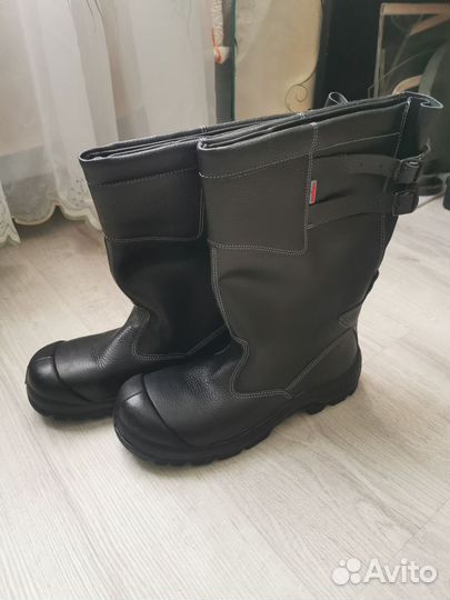 Спецодежда сапоги