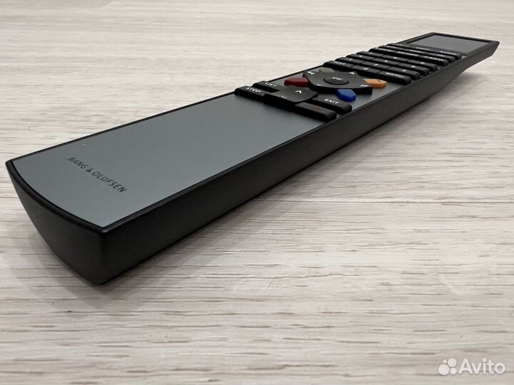 Bang Olufsen пульт Beo 4 (новый)