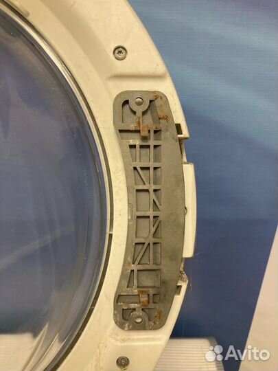 Люк (дверца) от стиральной машины Candy CS4 1061D1